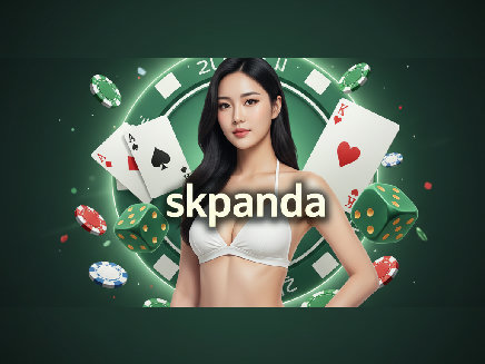 skpanda slot