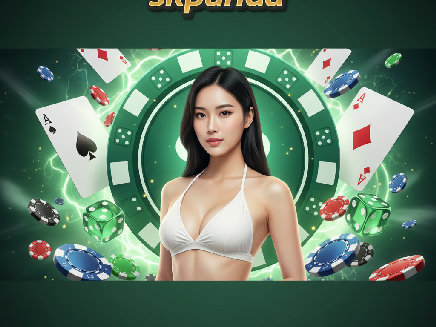 skpanda ทางเข้า